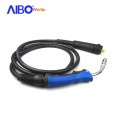 Top quality Binzel type 25AK mig welding torch Co2 Air cooled